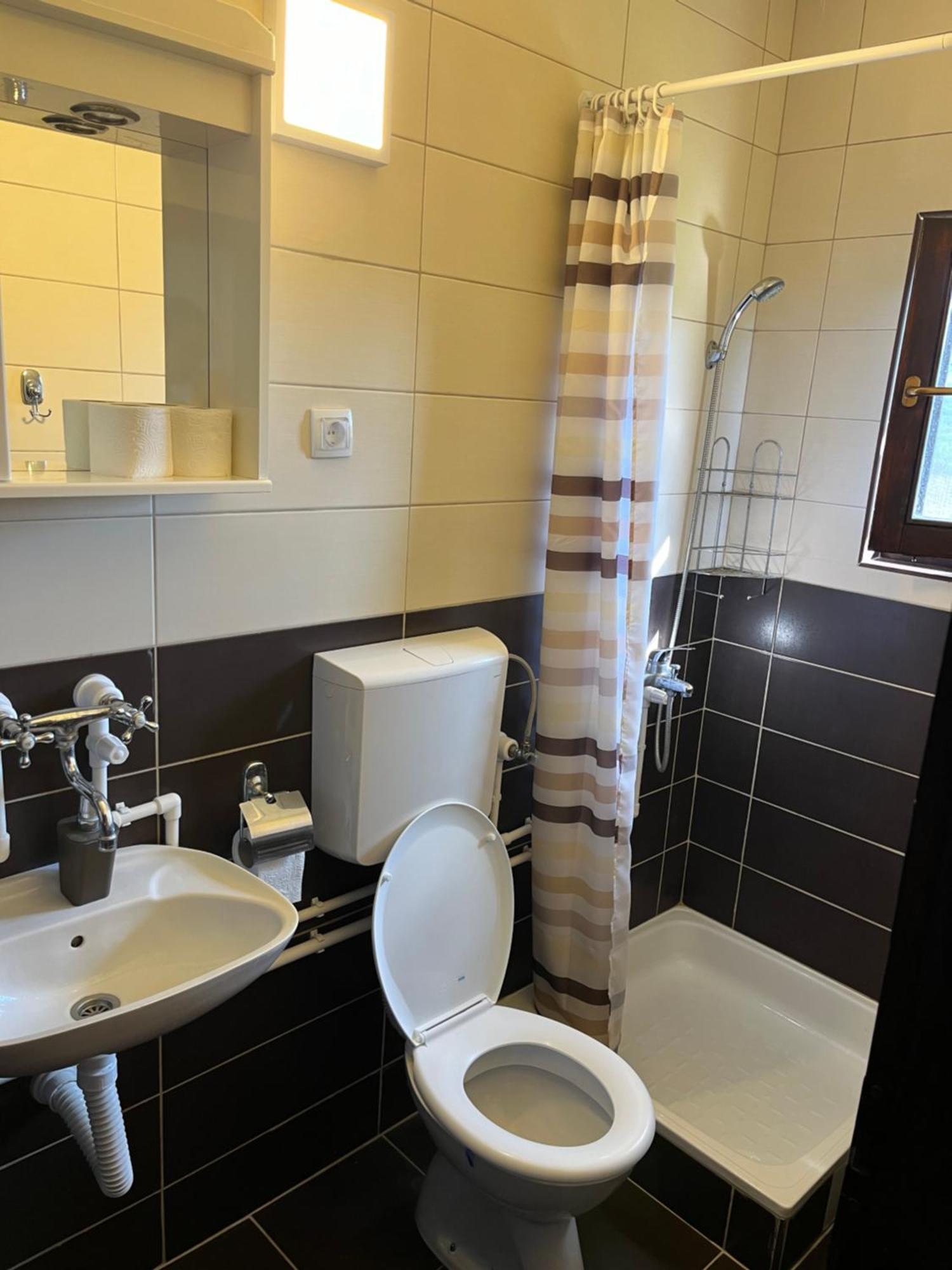 Apartman Jezero Vrutci Uzice Bagian luar foto