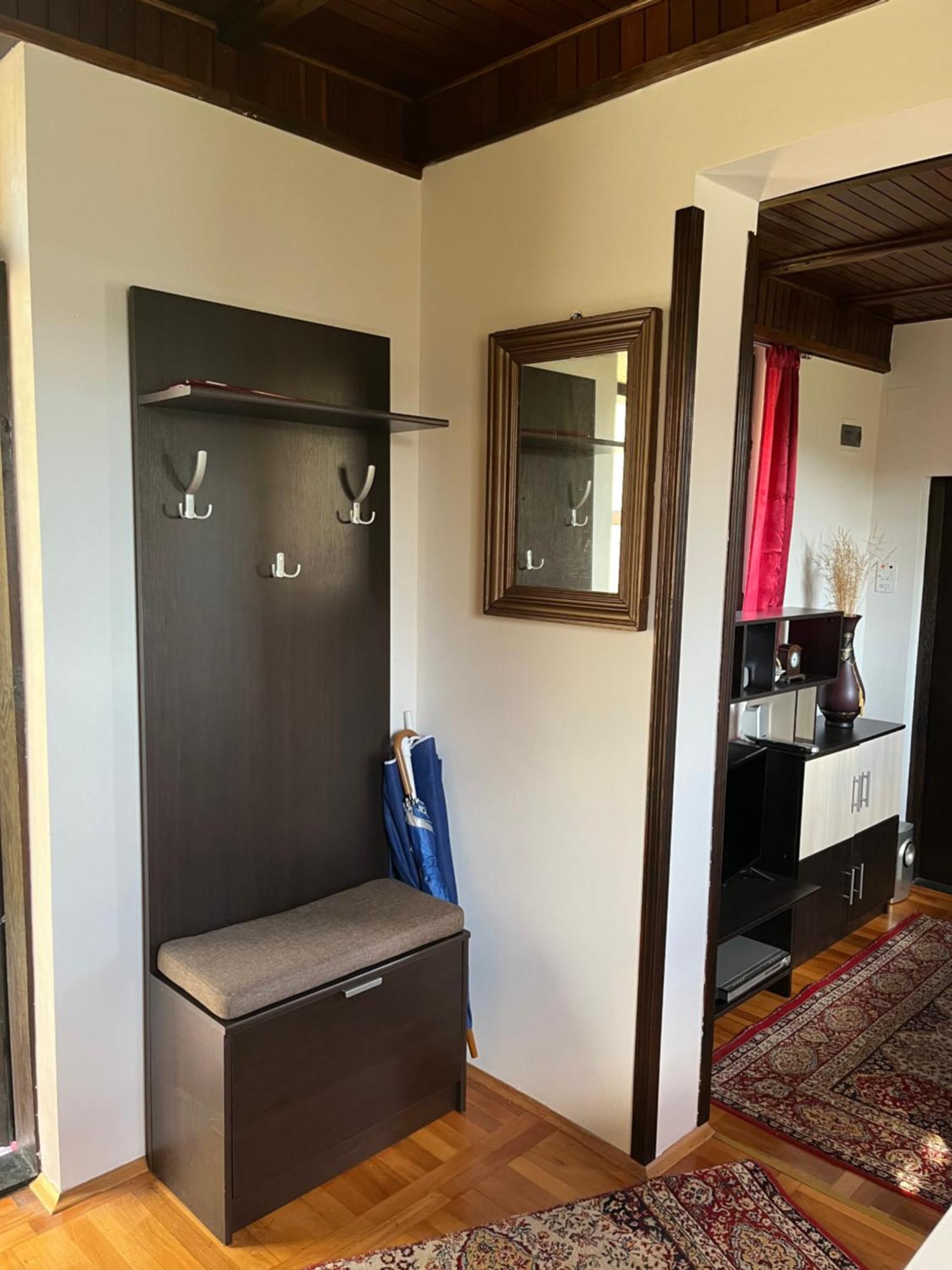 Apartman Jezero Vrutci Uzice Bagian luar foto
