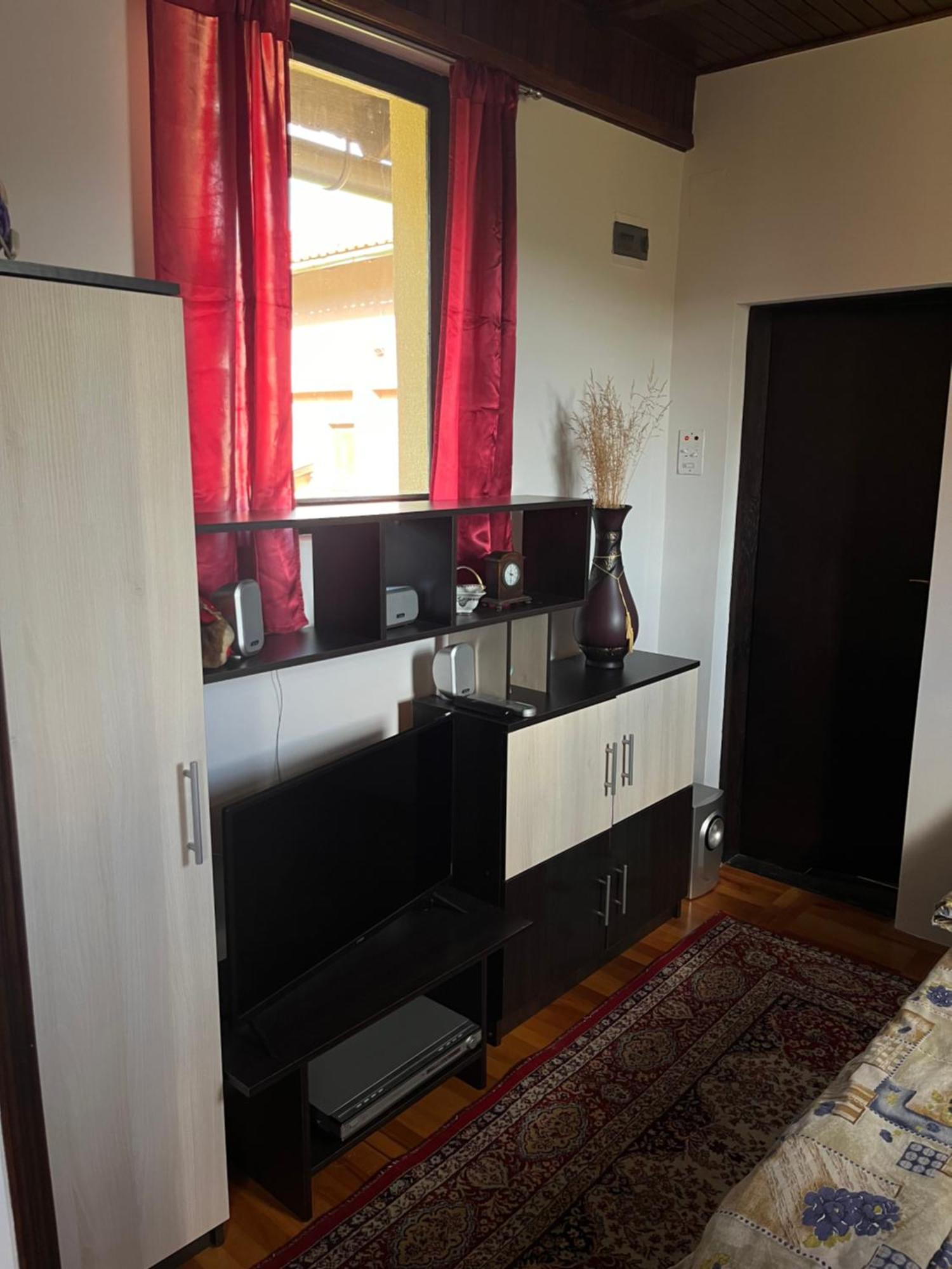Apartman Jezero Vrutci Uzice Bagian luar foto